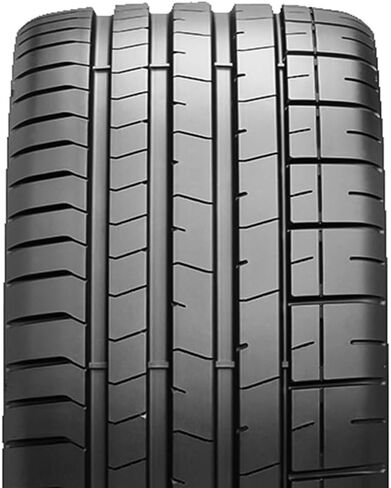 Pirelli P Zero (PZ4-Luxury) 275/45R20 110Y in Saudi Arabia