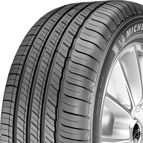 MICHELIN Primacy Tour A/S, All-Season Car Tire, Sport and Performance Cars - 255/55R18/XL 109H in Saudi Arabia