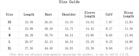 Verdusa Women's Stripe Print Long Sleeve Button Up Blouse Shirt Work Tops in Saudi Arabia