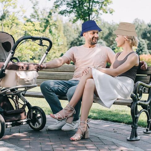 14 حزمة من القطن قبعة دلو السائبة قابلة للطي Packable متعددة الألوان قبعة الصيد قبعة السفر دلو قبعة الشاطئ قبعة للنساء الرجال السفر في الهواء الطلق عطلة in Kuwait