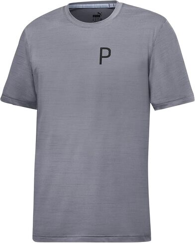 Men's Cloudspun Turn and Burn Tee in Saudi Arabia