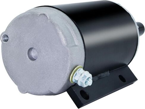 New Marine Starter Compatible with Johnson 40 50 60 65 70 75 HP, Evinrude E40 E50 E60 E65 E70 E75, 383691 384777 386657 391735 585050 585058 585197 586281 SAB0039 SAB0115 41021004 0261040-M030SM 5718N in Saudi Arabia