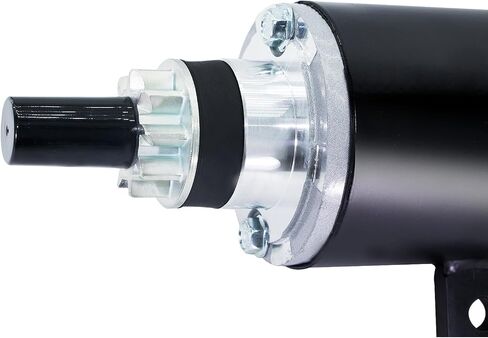 New Marine Starter Compatible with Johnson 40 50 60 65 70 75 HP, Evinrude E40 E50 E60 E65 E70 E75, 383691 384777 386657 391735 585050 585058 585197 586281 SAB0039 SAB0115 41021004 0261040-M030SM 5718N in Saudi Arabia
