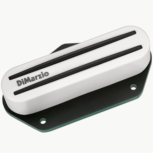 DIMARZIO DP 384 W The Chopper T White in Saudi Arabia