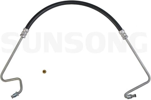 Sunsong 3402067 Power Steering Pressure Line Hose Assembly in Saudi Arabia