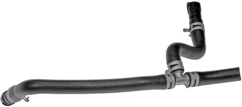 مجموعة خرطوم سخان المحرك HVAC متوافقة مع Buick Enclave 3.6L 2008-2017 GMC Acadia 2007-2017 وChevrolet Traverse 2007-2017 Saturn Vision 07-10 20765678 25862087 25862088 626-562 in Saudi Arabia