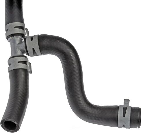 مجموعة خرطوم سخان المحرك HVAC متوافقة مع Buick Enclave 3.6L 2008-2017 GMC Acadia 2007-2017 وChevrolet Traverse 2007-2017 Saturn Vision 07-10 20765678 25862087 25862088 626-562 in Saudi Arabia