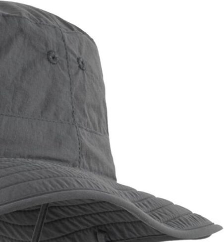 Gobi Hat in Saudi Arabia