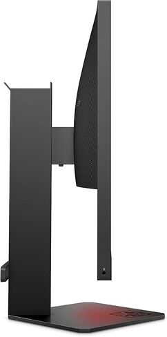 Omen X 27" 240 Hz 1ms Gaming Monitor, QHD 2560 x 1440p, AMD Radeon FreeSync 2 HDR, HDR, DCI P3, (6FN07AA) in Saudi Arabia