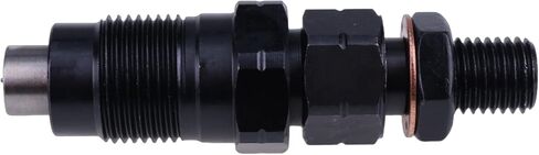 HVACSTAR 3PCS Fuel Injector 719125-53100 105007-1700 119C10-53100 119C10-53000 compatible with Yanmar 3TNM72 Engine in Saudi Arabia