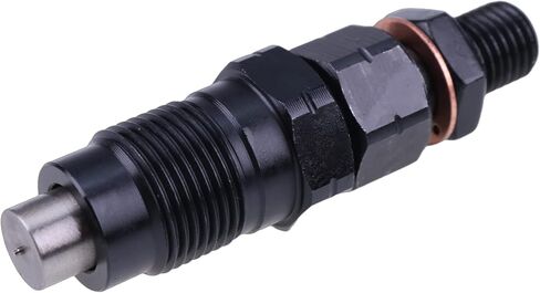 HVACSTAR 3PCS Fuel Injector 719125-53100 105007-1700 119C10-53100 119C10-53000 compatible with Yanmar 3TNM72 Engine in Saudi Arabia