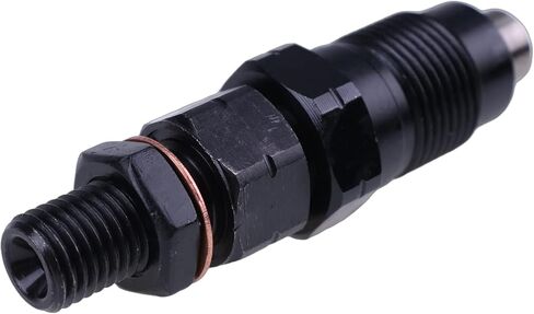 HVACSTAR 3PCS Fuel Injector 719125-53100 105007-1700 119C10-53100 119C10-53000 compatible with Yanmar 3TNM72 Engine in Saudi Arabia