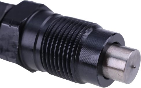 HVACSTAR 3PCS Fuel Injector 719125-53100 105007-1700 119C10-53100 119C10-53000 compatible with Yanmar 3TNM72 Engine in Saudi Arabia
