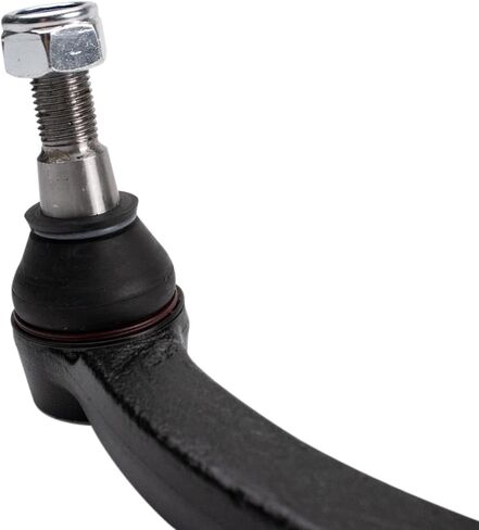 TRQ Front Inner and Outer Tie Rod Set Compatible with 2014-2021 Ram ProMaster 1500 ProMaster 2500 ProMaster 3500 in Saudi Arabia