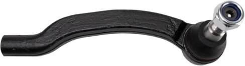 TRQ Front Inner and Outer Tie Rod Set Compatible with 2014-2021 Ram ProMaster 1500 ProMaster 2500 ProMaster 3500 in Saudi Arabia