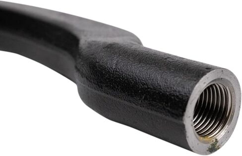TRQ Front Inner and Outer Tie Rod Set Compatible with 2014-2021 Ram ProMaster 1500 ProMaster 2500 ProMaster 3500 in Saudi Arabia