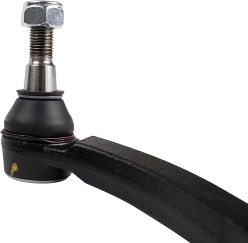 TRQ Front Inner and Outer Tie Rod Set Compatible with 2014-2021 Ram ProMaster 1500 ProMaster 2500 ProMaster 3500 in Saudi Arabia