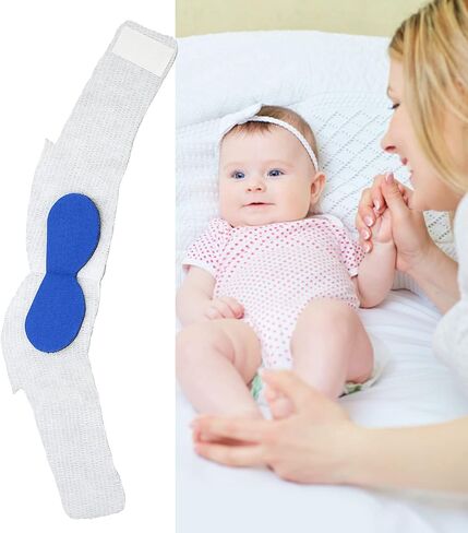 Baby Phototherapy Eye Cover, Disposable Blue Light Blocking Newborn Phototherapy Eye Shade, Breathable Protective Eye Shades in Saudi Arabia