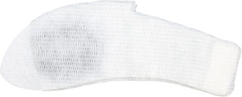 Baby Phototherapy Eye Cover, Disposable Blue Light Blocking Newborn Phototherapy Eye Shade, Breathable Protective Eye Shades in Saudi Arabia