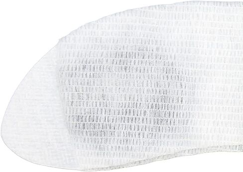 Baby Phototherapy Eye Cover, Disposable Blue Light Blocking Newborn Phototherapy Eye Shade, Breathable Protective Eye Shades in Saudi Arabia