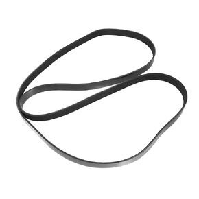 ACROPIX Car Engine Multi V-Ribbed Serpentine Drive Belt Fit for Honda Civic 2006-2011 1.8L for Lincoln Town Car 1991-1992 4.6L - Pack of 1