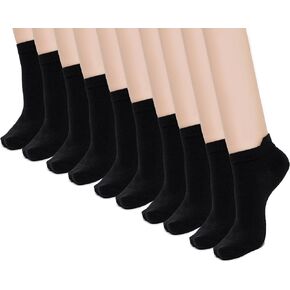 Womens SOCKS Ankle Athletic Running Low Cut Sport With Tab. (US, Numeric, 35, 39, Regular, Short.