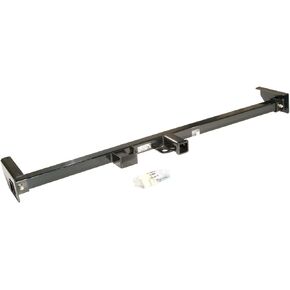 Draw-Tite Multi-Fit Motorhome Trailer Hitch, Fits Frames 47" to 71" Wide, Black, 3,500 lbs. WC