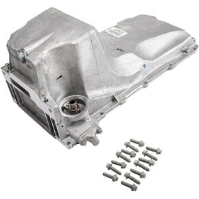 GM Genuine Parts 12579273 Engine Oil Pan