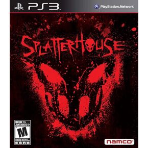 Splatterhouse - Playstation 3 (Renewed)