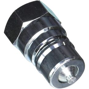 Gates Coupler