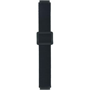 20mm Elastic Watch Armband or Ankle Band for Compatible with Samsung Galaxy Watch 6 40/44mm, Galaxy Watch 6 Classic 43/47mm, Galaxy Watch 5 40/44mm, Galaxy Watch 5 Pro 45mm, Galaxy Watch 4 40mm/44mm,