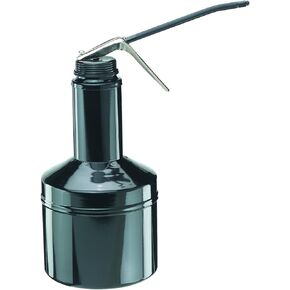LubriMatic 50-583 Pistol Oiler w/ Rigid Spout - 1 Quart