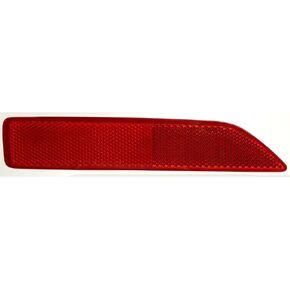 TYC Right Reflector Assembly Compatible with 2007-2009 Honda CRV in Kuwait