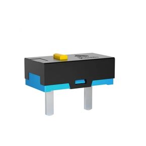 1/3/5PCS Kailh Micro Switch 30M Life Gaming Mouse Micro Switch 2 Pins Used On Computer Mice Left Right Button (3)