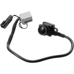 X AUTOHAUX Rear View Back Up Camera 56054158AB 56054158AC 56054158AD 56054158AE 56054158AF 56054158AG Rear Park Assist Reverse Camera for Dodge Journey 2011-2020