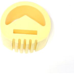 JSP Brand Rubber Snubber Motor Mount for Club Car Gas Golf Cart 1984-up Replaces #1012164 102540301 1025403-01 Engine Noise Vibration Dampener