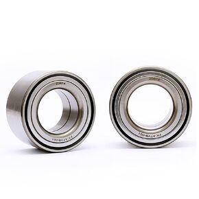 FKG 3514635 3585502 Rear ATV Wheel Bearing fit for Polaris Ranger Sportsman, Set of 2