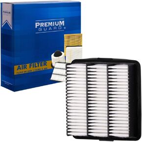 PG Engine Air Filter PA99855 | Fits 2023-21 Hyundai Elantra, 2023-22 Elantra N