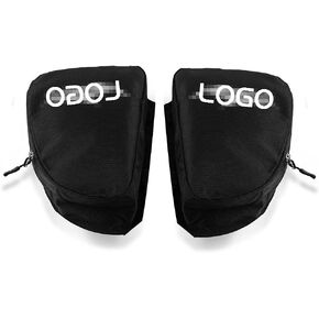 OXLLONE Motorcycle Front Frame Crash Bars Bags Waterproof Repair Tool Placement Bag Compatible with CRF1100L CRF 1100 L Africa Twin CRF1000L Adventure Sports