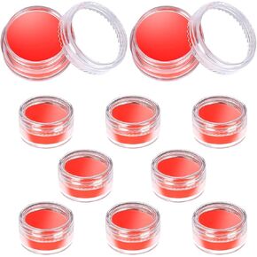 30 Pcs Wax Glue for DIY Diamond Painting, 10 Pack Diamond Art Wax with Storage Box, Diamond Painting Embroidery Accessories for Adults in Kuwait