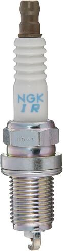 NGK # 4589 شمعات إيريديوم ليزر IFR6T11-4 قطع * جديدة * in Saudi Arabia