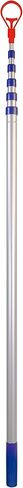 Search N' Rescue Orange Trapper Golf Ball Retriever, 18' Reach in Saudi Arabia