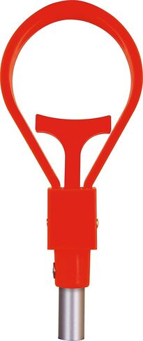 Search N' Rescue Orange Trapper Golf Ball Retriever, 18' Reach in Saudi Arabia