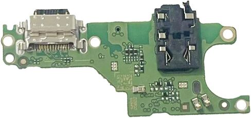 for Nokia X100 TA-1399 USB Charging Port Dock Connector Board Flex Replacement Part with Opening Tool (11PCS) in Saudi Arabia