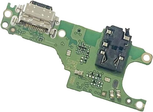 for Nokia X100 TA-1399 USB Charging Port Dock Connector Board Flex Replacement Part with Opening Tool (11PCS) in Saudi Arabia