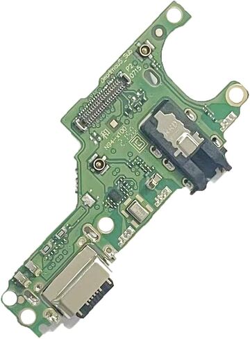 for Nokia X100 TA-1399 USB Charging Port Dock Connector Board Flex Replacement Part with Opening Tool (11PCS) in Saudi Arabia