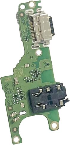 for Nokia X100 TA-1399 USB Charging Port Dock Connector Board Flex Replacement Part with Opening Tool (11PCS) in Saudi Arabia