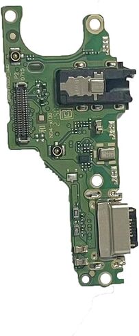for Nokia X100 TA-1399 USB Charging Port Dock Connector Board Flex Replacement Part with Opening Tool (11PCS) in Saudi Arabia