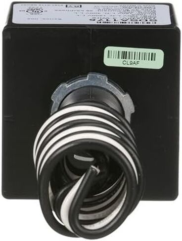 Square D - SDSA1175CP Surge Protector, Black in Saudi Arabia