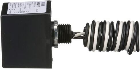 Square D - SDSA1175CP Surge Protector, Black in Saudi Arabia